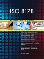 ISO 8178 A Complete Guide - 2021 Edition