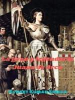 La gran y legendaria Juana de Arco