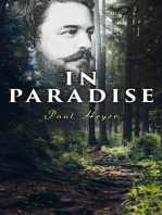 In Paradise: A Novel from the Laureate of Nobel Prize in Literature