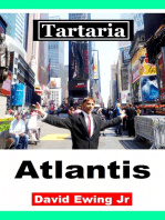 Tartaria - Atlantis: Kitap 6