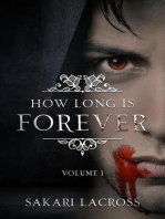 How Long Is Forever: How Long Is Forever, #1