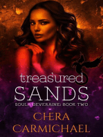 Treasured Sands