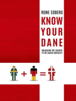 Know Your Dane