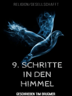 9.Schritte in den Himmel: Religion/Gesellschafft