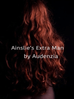 Ainslie’s Extra Man