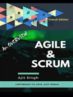 Agile & Scrum