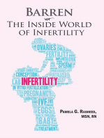 Barren - The Inside World Of Infertility