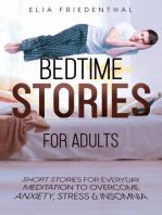 Bedtime Stories for Adults