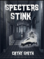 Specters Stink