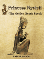 Princess Nyeleti: The Golden Beads Speak