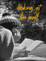 Looking at The Wall