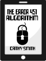 The Error 451 Algorithm