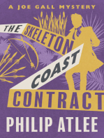 The Skeleton Coast Contract