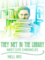 They Met in the Library