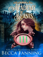 Academy Of Beasts III