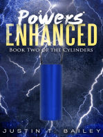 Powers Enhanced
