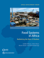Food Systems in Africa