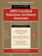 AWS Certified Solutions Architect Associate All-in-One Exam Guide, Second Edition (Exam SAA-C02)