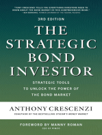 The Strategic Bond Investor, Third Edition: Strategic Tools to Unlock the Power of the Bond Market