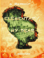 Elementary My Dear