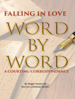 Falling in Love Word by Word: A Courting Correspondence