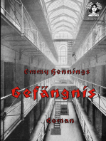Gefängnis: Roman. Mit einem biografischen Vorwort von Leni Waltersdorf