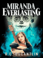 Miranda Everlasting: Miranda, #1