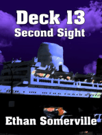 Deck 13: Second Sight