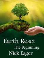Earth Reset: The Beginning