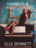 Hammers & Heartstrings (LPD Records #1)