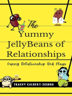 The Yummy Jellybeans of Relationships