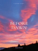 Before Dawn