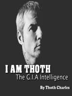 I Am Thoth The G.I.A Intelligence