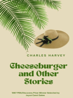 Cheeseburger and Other Stories