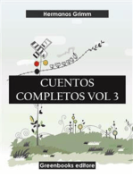 Cuentos completos Vol 3