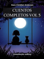 Cuentos completos Vol 5