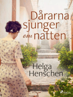 Dårarna sjunger om natten