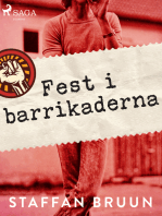 Fest i barrikaderna