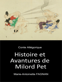 Les Minets Sauvages
