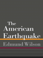 The American Earthquake