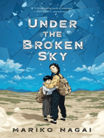 Under the Broken Sky