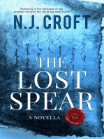 The Lost Spear