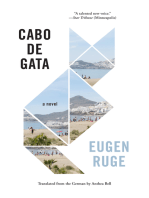 Cabo de Gata: A Novel