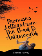 Promise's Letters From the Road to Astroworld