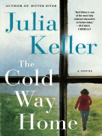 The Cold Way Home: A Novel