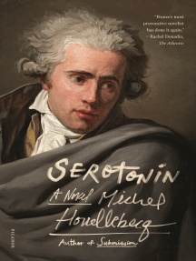 Serotonin by Michel Houellebecq - Ebook | Scribd