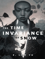 The Time Invariance of Snow: A Tor.com Original