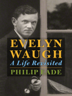 Evelyn Waugh: A Life Revisited