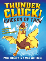 Thundercluck!