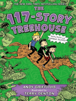 The 117-Story Treehouse